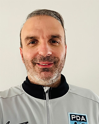 PDA Somerset Boys Goalkeeper Director