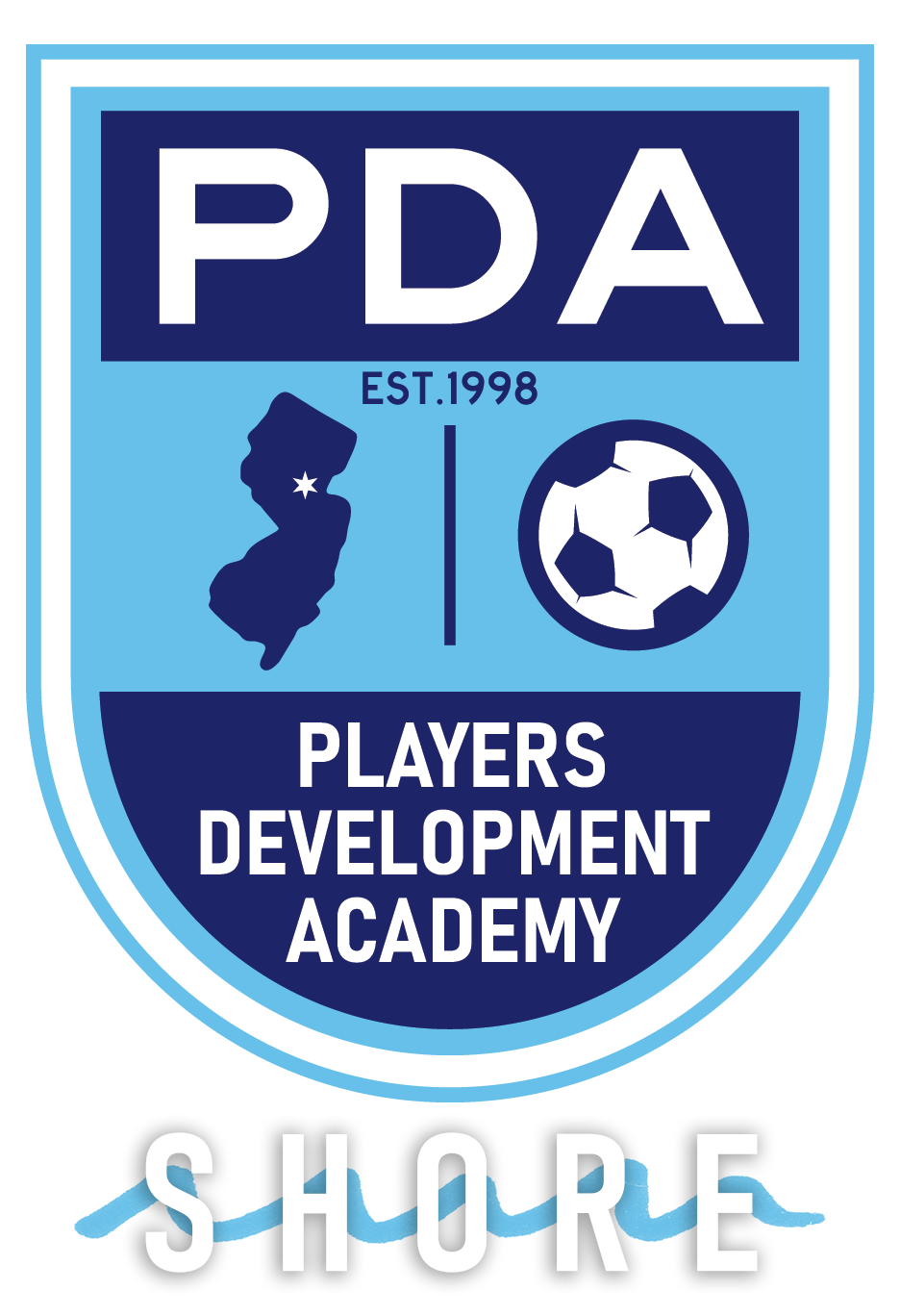 Players Development Academy | PDA Girls Soccer | PDA Boys Soccer | PDA North
