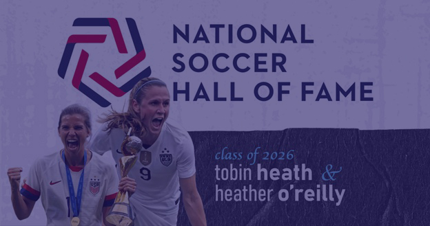 A Celebration of two Legends